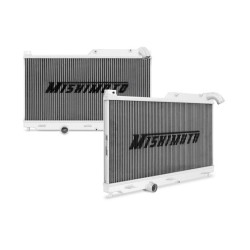 Mishimoto Performance Aluminium Radiator for Mazda RX-7 FD