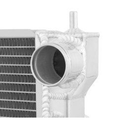 Mishimoto Performance Aluminium Radiator for Toyota GT86 & Subaru BRZ