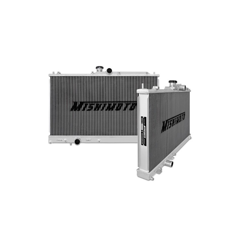 Mishimoto Performance Aluminium Radiator for Mitsubishi Lancer Evo 7/8/9