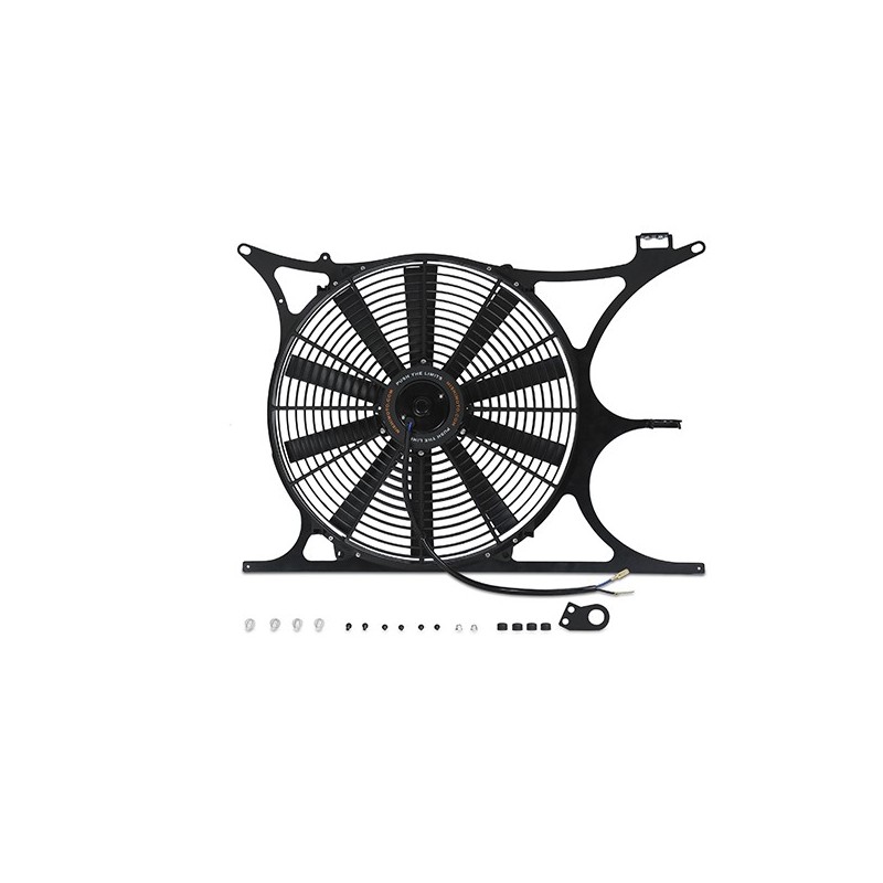 Mishimoto Fan Shroud Kit for BMW E36