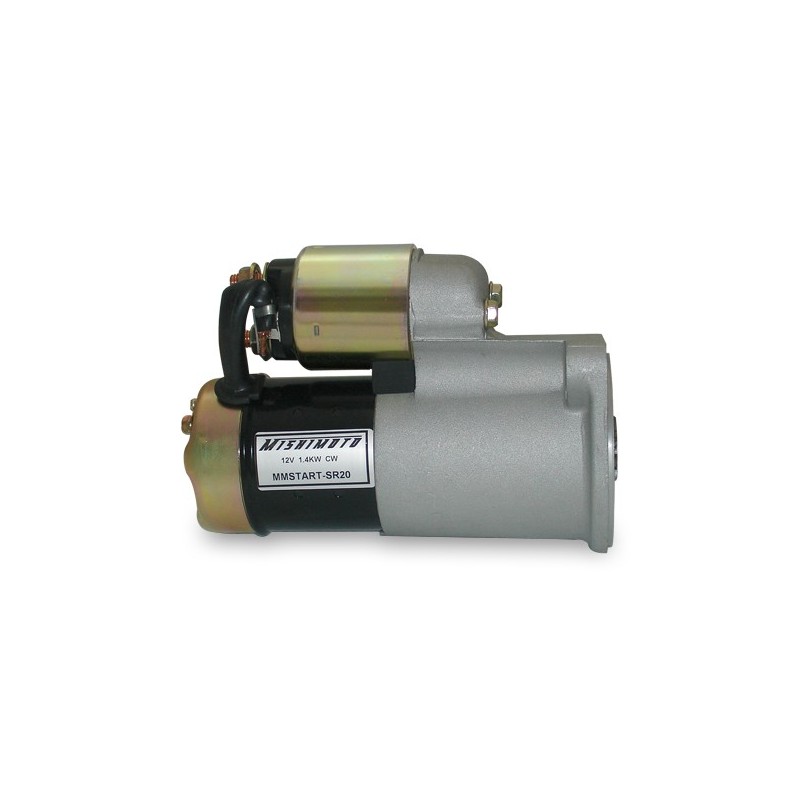 Mishimoto Replacement Starter for SR20DET