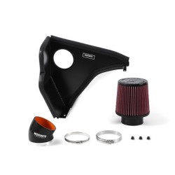 Mishimoto BMW E46 330i / 330xi / 330ci (2001-2006) Performance Air Intake