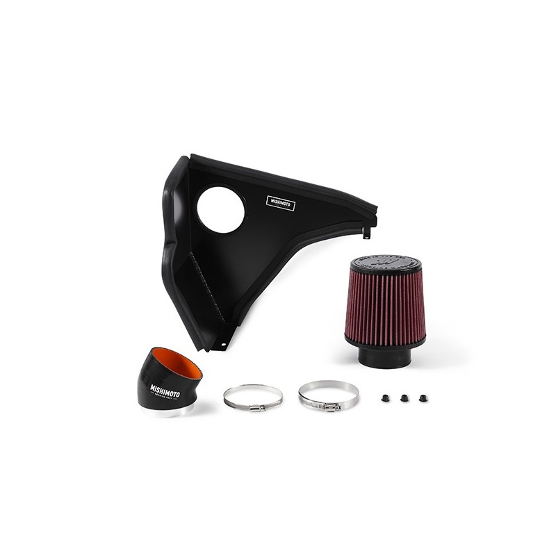 Mishimoto BMW E46 330i / 330xi / 330ci (2001-2006) Performance Air Intake