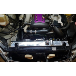Mishimoto Performance Aluminium Radiator for Toyota JZX100 (Cresta / Chaser / Mark II)