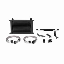 Mishimoto Oil Cooler Kit for Mitsubishi Lancer Evolution 7/8/9 (01-07)