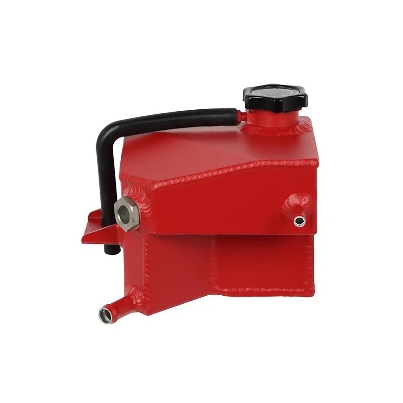 Mishimoto Aluminium Expansion Tank for Honda Civic Type R (17+)