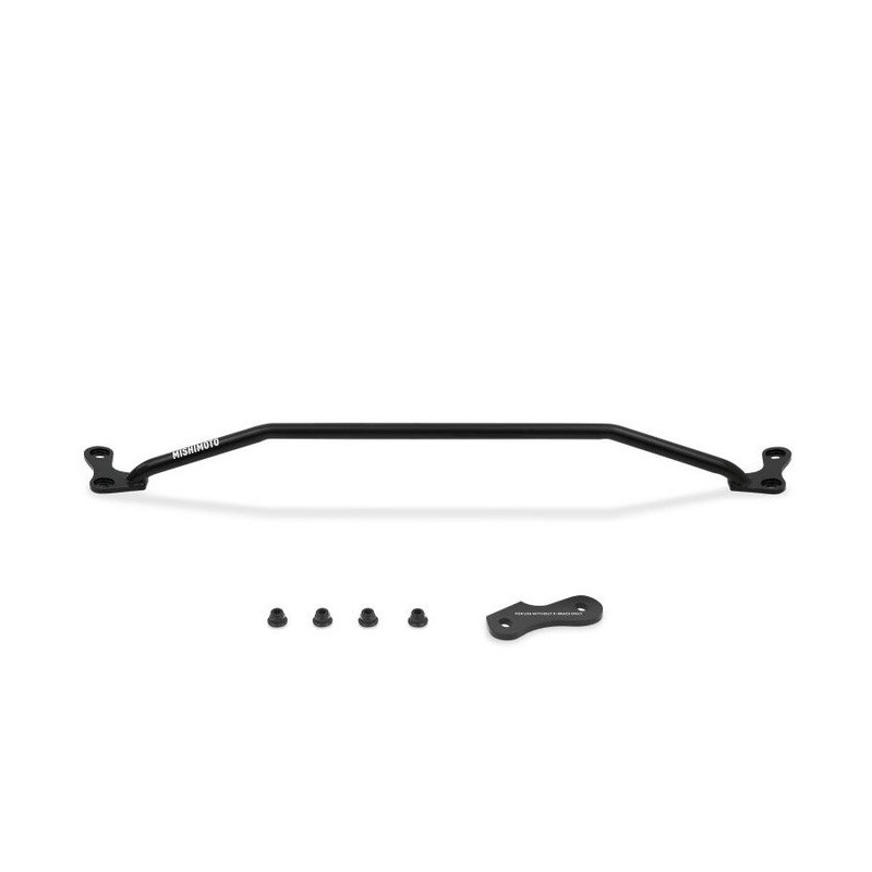 Mishimoto Front Strut Bar for Ford Mustang (15+)