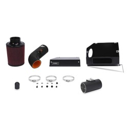 Mishimoto Toyota GT86 / Subaru BRZ Performance Air Intake - Black