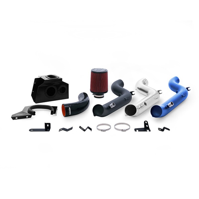 Mishimoto Ford Focus RS Performance Air Intake - Black