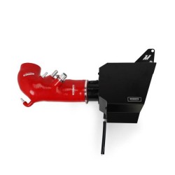 Mishimoto Ford Mustang GT Performance Air Intake - Red