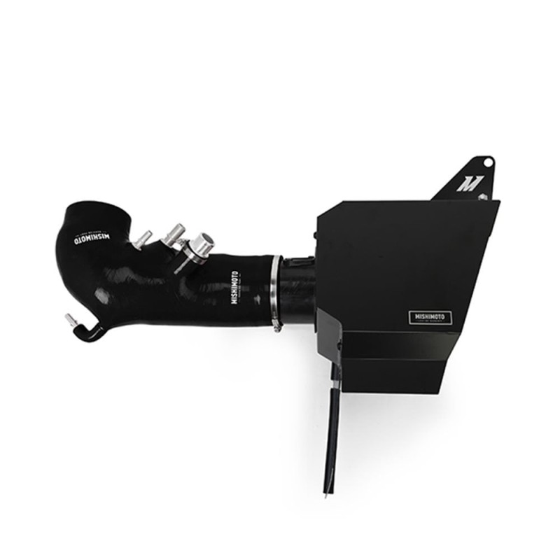 Mishimoto Ford Mustang GT Performance Air Intake - Black