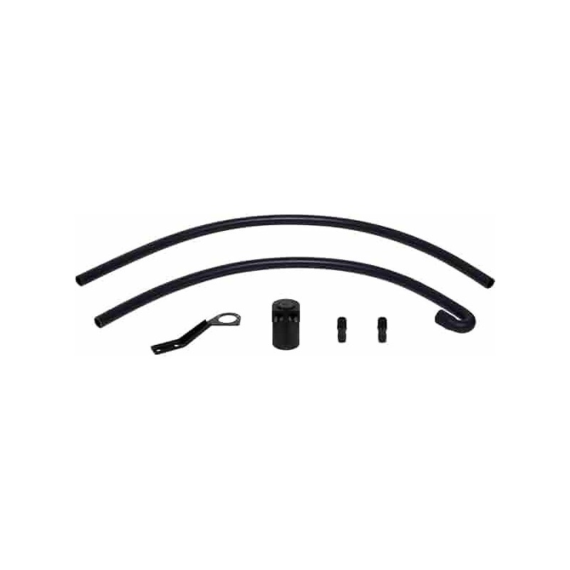 Mishimoto Baffled Oil Catch Tank Kit for BMW N54