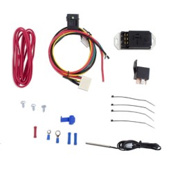 Mishimoto Adjustable Fan Controller Kit - Probe Sensor
