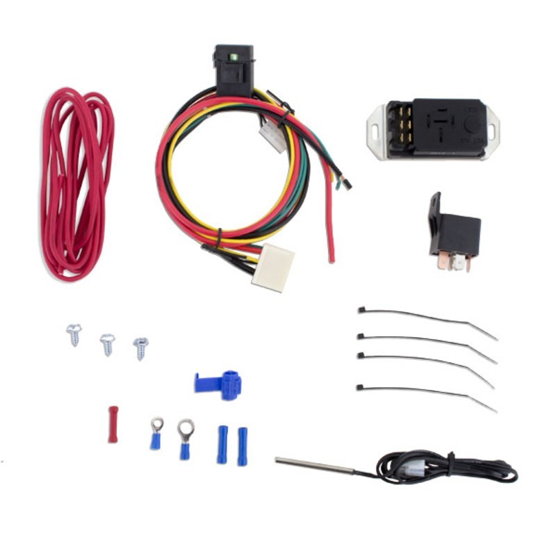 Mishimoto Adjustable Fan Controller Kit - Probe Sensor