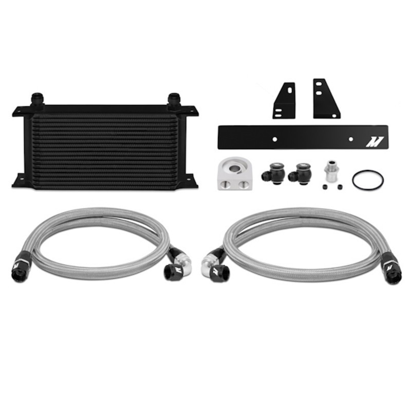 Mishimoto Oil Cooler Kit for Nissan 370Z