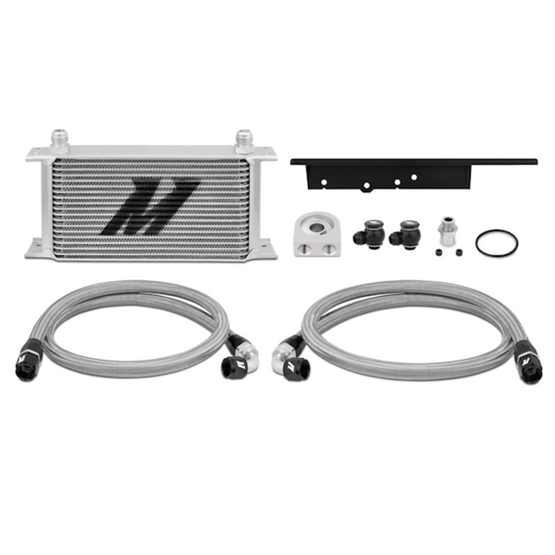 Mishimoto Oil Cooler Kit for Nissan 350Z