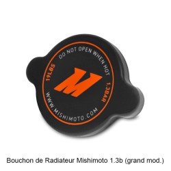 Mishimoto 1.3b Radiator Cap (large)