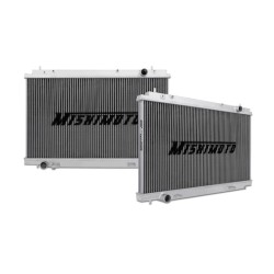 Mishimoto Performance Aluminium Radiator for Nissan 350Z - 313 bhp (VQ35HR)