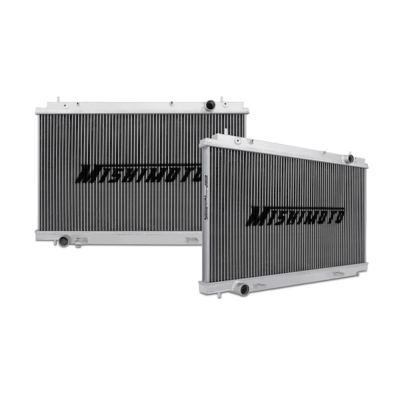 Mishimoto Performance Aluminium Radiator for Nissan 350Z - 313 bhp (VQ35HR)