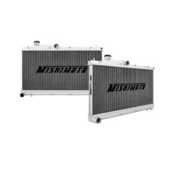 Mishimoto Performance Aluminium Radiator for Subaru Impreza WRX & STI (2008-2014)