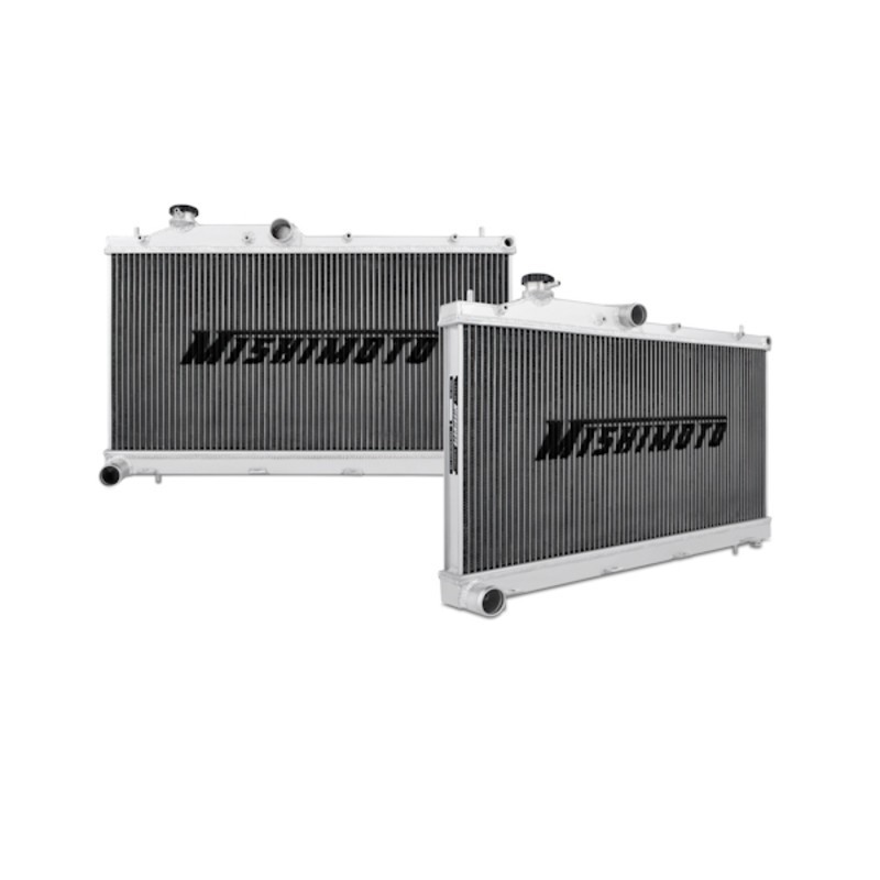 Mishimoto Performance Aluminium Radiator for Subaru Impreza WRX & STI (2008-2014)