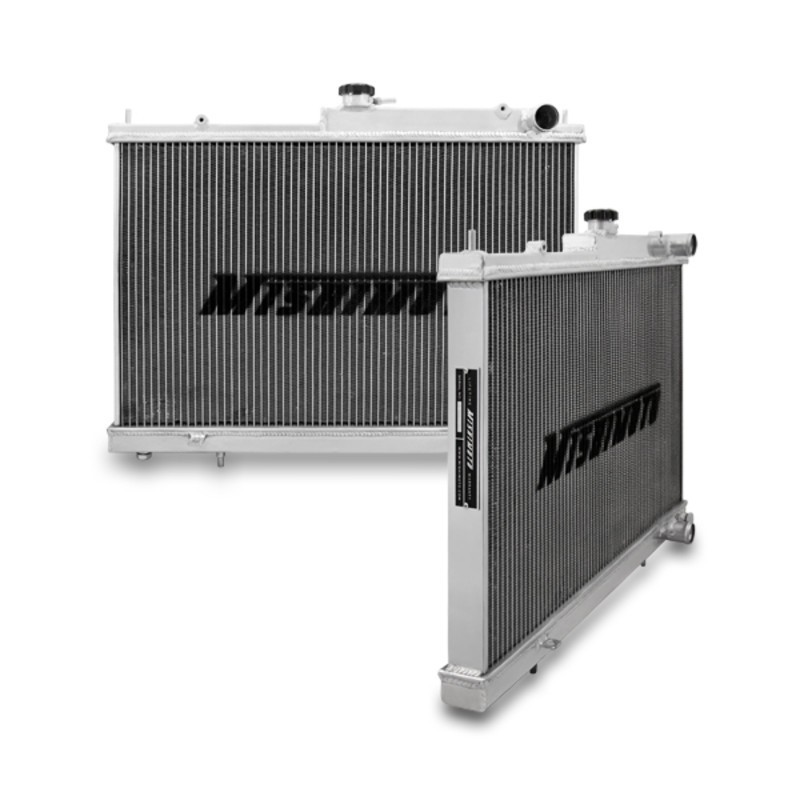 Mishimoto Performance Aluminium Radiator for Honda S2000