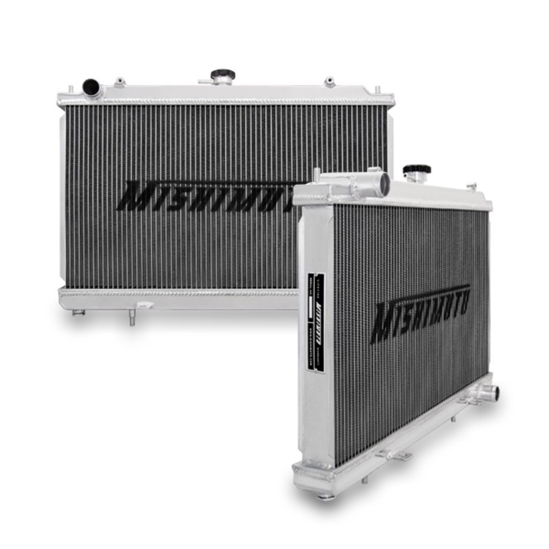 Mishimoto Performance Aluminium Radiator for S14, S14A, S15 (SR20DET)