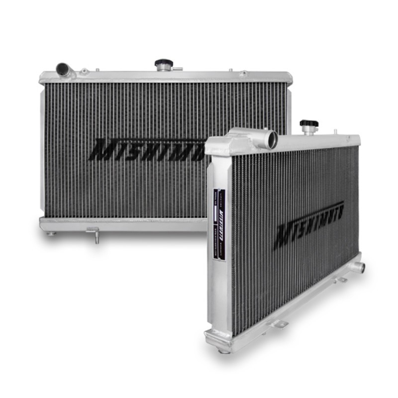Mishimoto Performance Aluminium Radiator for Nissan 200SX S13 (SR20DET)
