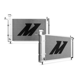 Mishimoto Performance Aluminium Radiator for Ford Mustang (94-95, automatic)