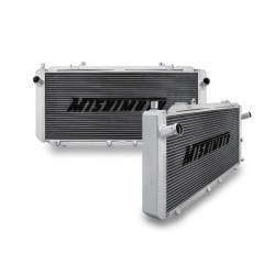Mishimoto Performance Aluminium X-Line Radiator for Toyota MR2 Turbo