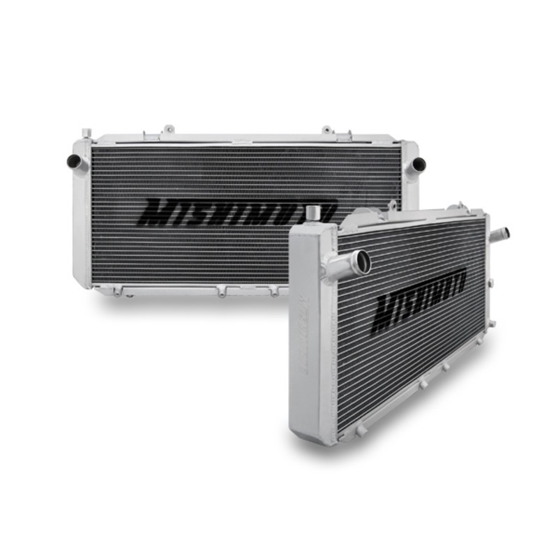 Mishimoto Performance Aluminium Radiator for Toyota MR2 Turbo