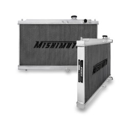 Mishimoto Performance Aluminium X-Line Radiator for Honda Integra Type R DC2 (94-01)