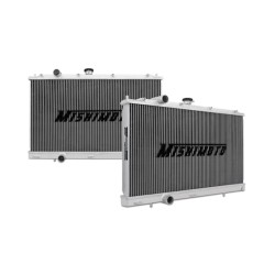 Mishimoto Performance Aluminium Radiator for Mitsubishi Lancer Evo 4/5/6