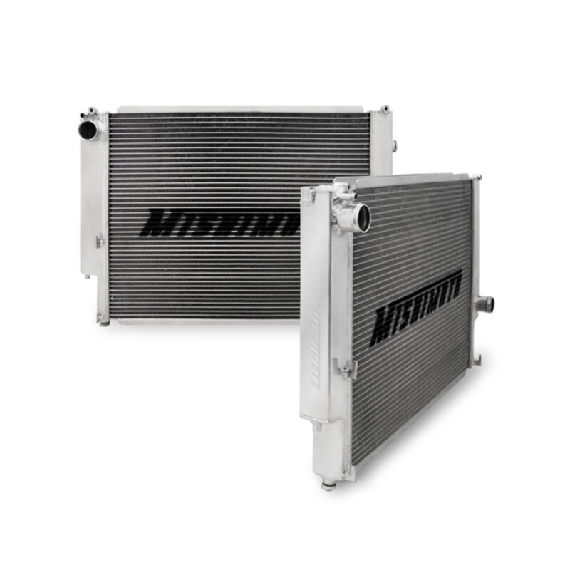 Mishimoto Performance Aluminium Radiator for BMW E36