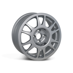 Evo Corse SanremoCorse 16x7" 4x100 ET31, Silver