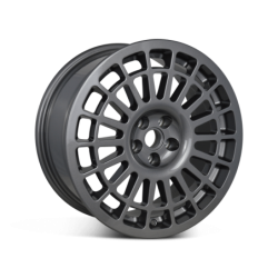 Evo Corse MonteCorse 17x8" 4x98 ET35, Anthracite