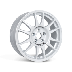 Evo Corse SanremoCorse 17x7.5" 5x100 ET35, White