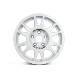 Evo Corse SanremoCorse 18x8" 5x100 ET35, White