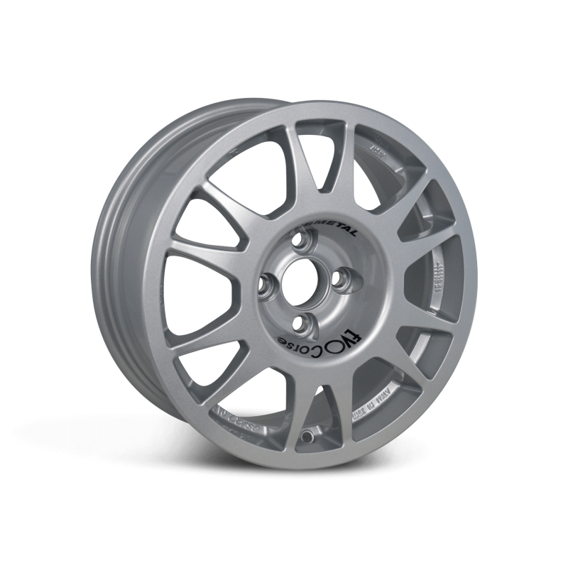 Evo Corse SanremoCorse 17x7" 5x112 ET45, Silver