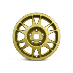 Evo Corse SanremoCorse 18x8" 5x112 ET45, Gold