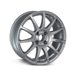 Evo Corse Excalibur 18x8" 5x112 ET45, Silver