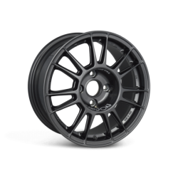 Evo Corse X3MA 15x7" 4x98 ET35, Anthracite