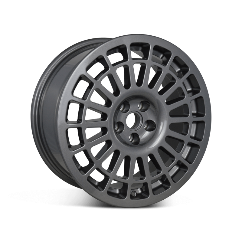 Evo Corse MonteCorse 16x7.5" 4x98 ET37, Anthracite