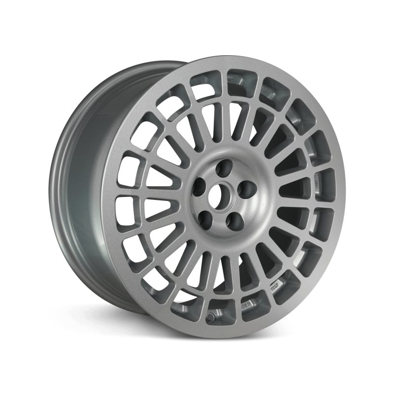 Evo Corse MonteCorse 16x7.5" 4x98 ET37, Silver