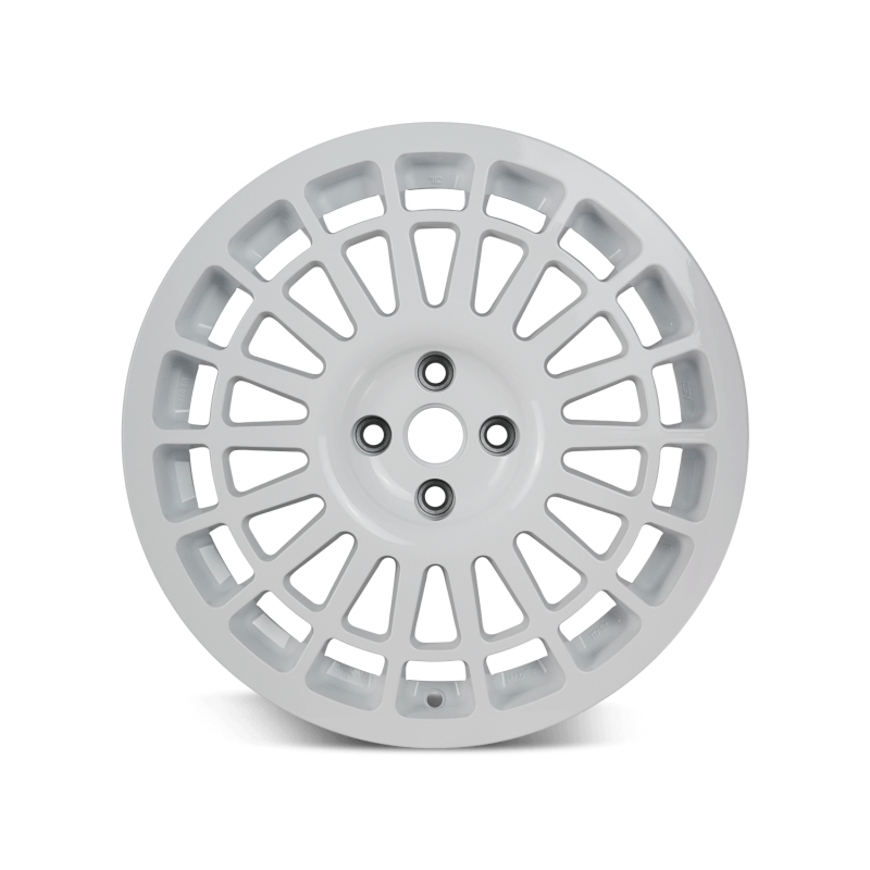 Evo Corse MonteCorse 17x8" 5x98 ET35, White