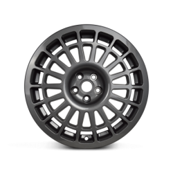 Evo Corse MonteCorse 17x8" 5x98 ET35, Anthracite