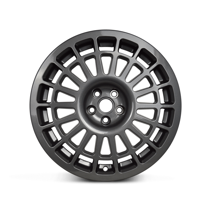 Evo Corse MonteCorse 17x8" 5x98 ET35, Anthracite