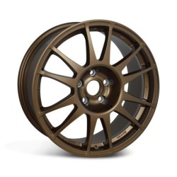 Evo Corse SanremoCorse 18x8" 5x112 ET45, Matt Bronze