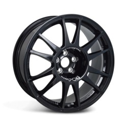 Evo Corse SanremoCorse 18x8" 5x112 ET45, Gloss Black