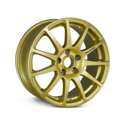 Evo Corse Excalibur 18x8" 5x112 ET45, Gold